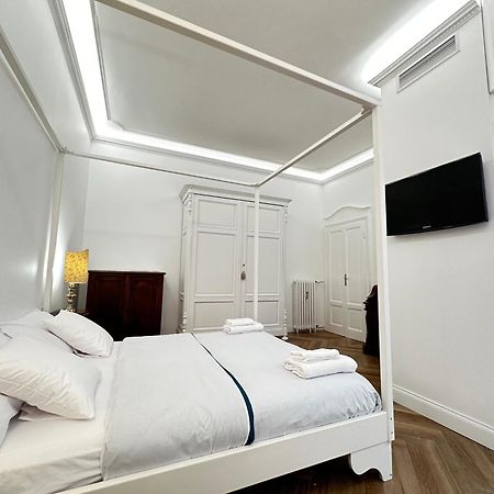 Buonami Hotel Milano Ngoại thất bức ảnh