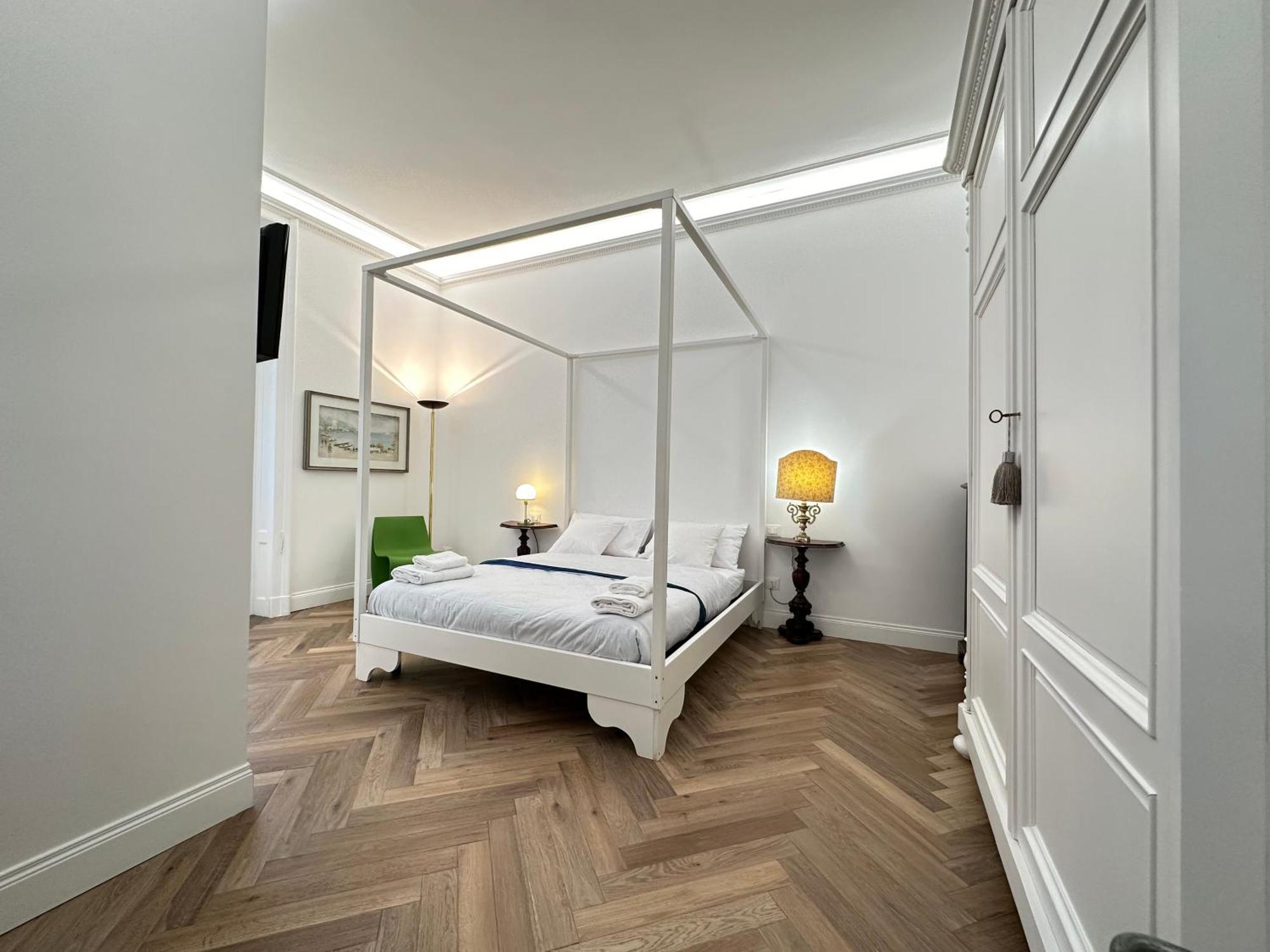 Buonami Hotel Milano Ngoại thất bức ảnh
