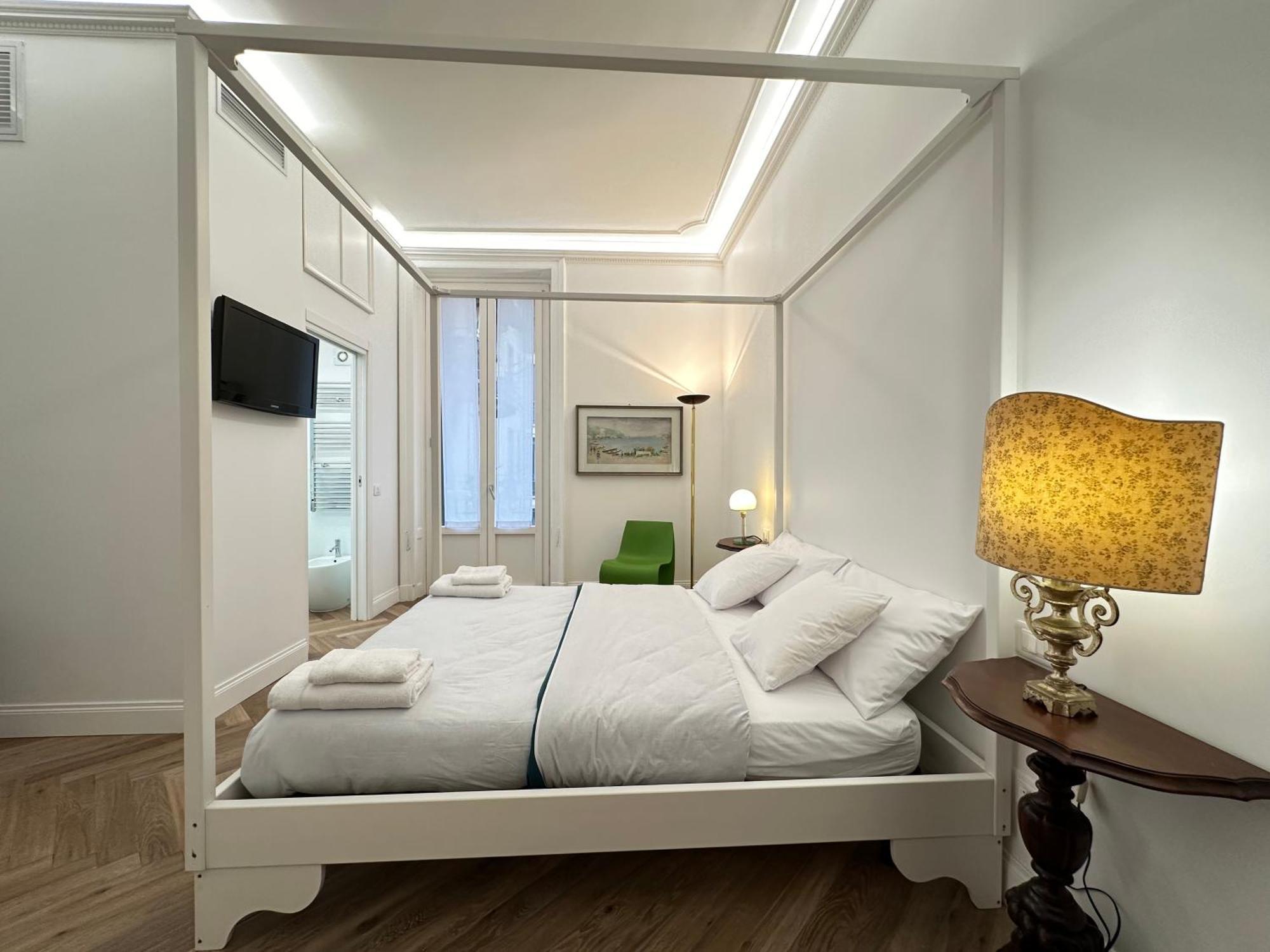 Buonami Hotel Milano Ngoại thất bức ảnh