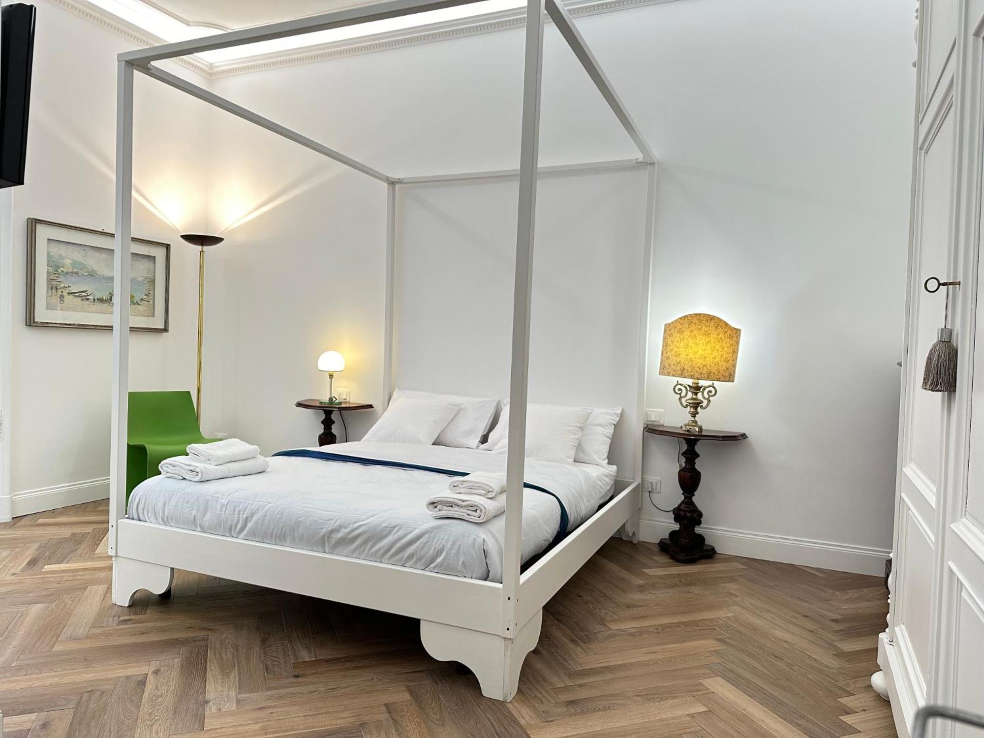 Buonami Hotel Milano Ngoại thất bức ảnh