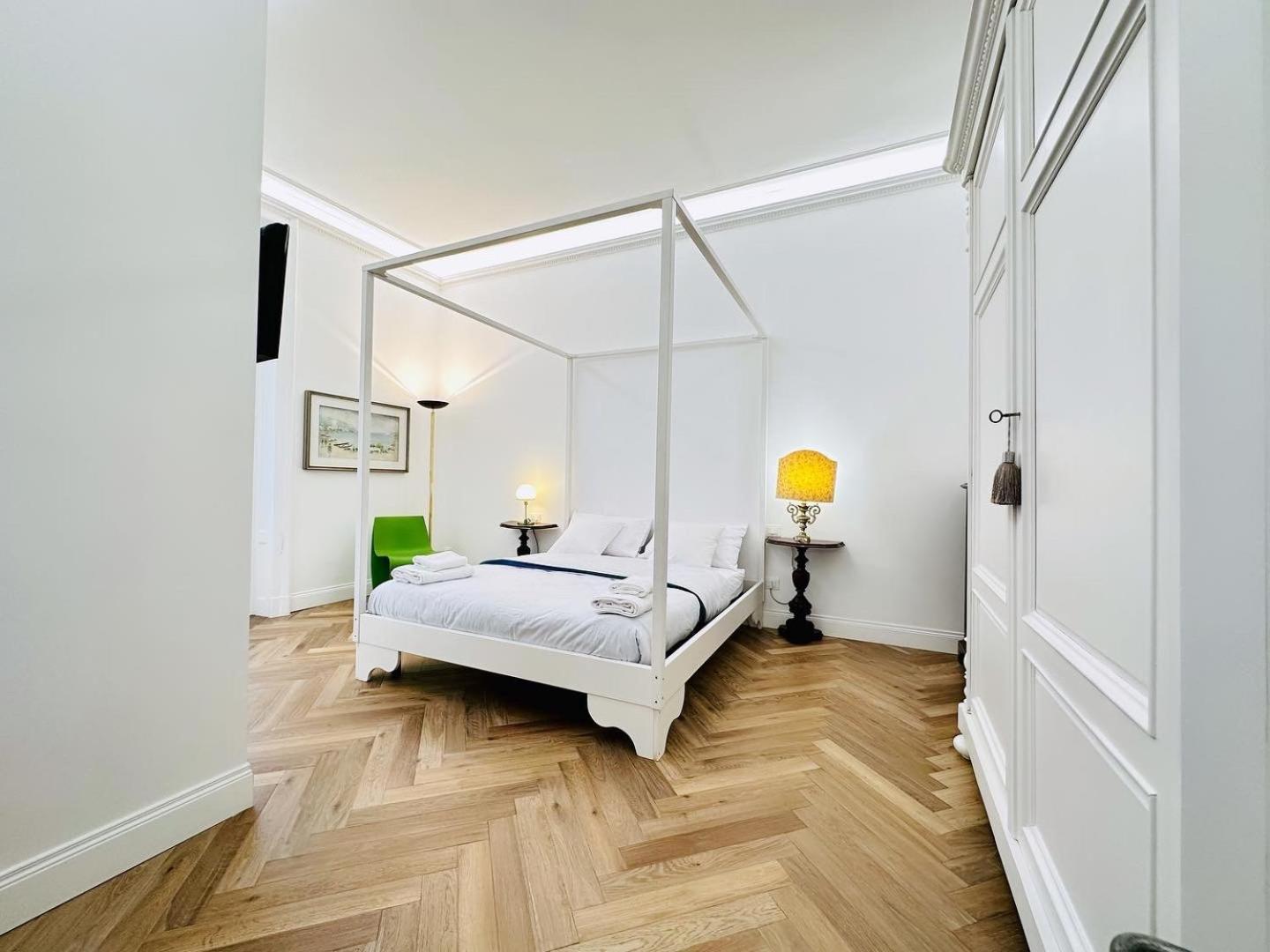 Buonami Hotel Milano Ngoại thất bức ảnh
