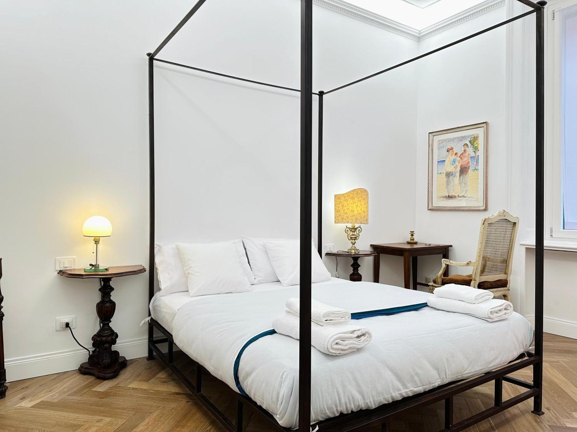 Buonami Hotel Milano Ngoại thất bức ảnh