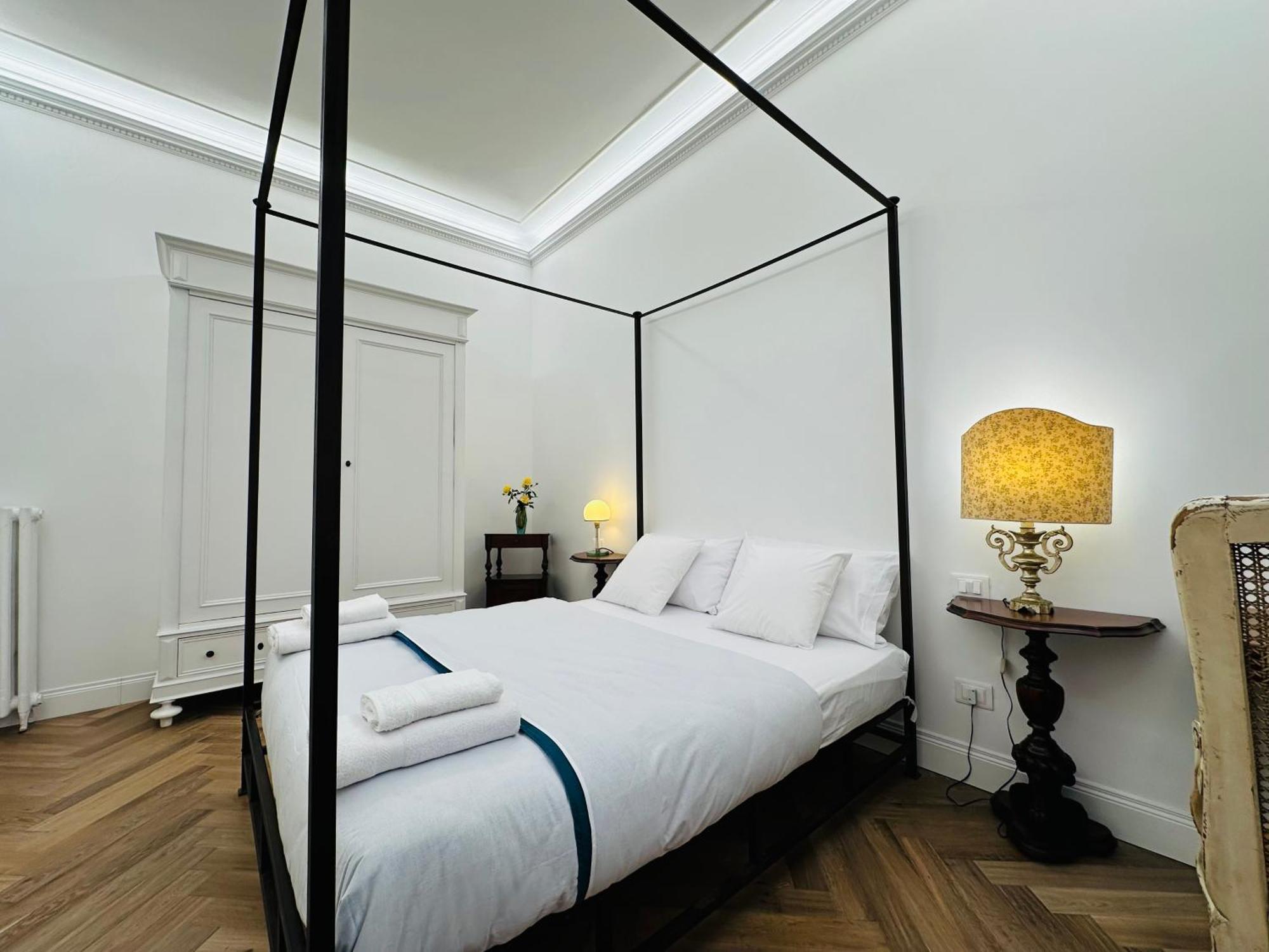Buonami Hotel Milano Ngoại thất bức ảnh