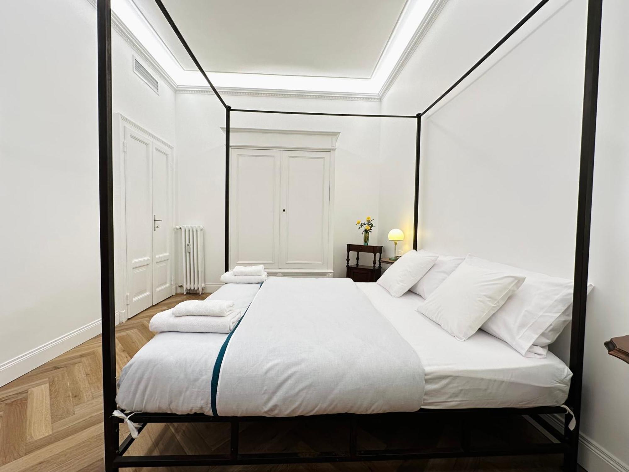 Buonami Hotel Milano Ngoại thất bức ảnh