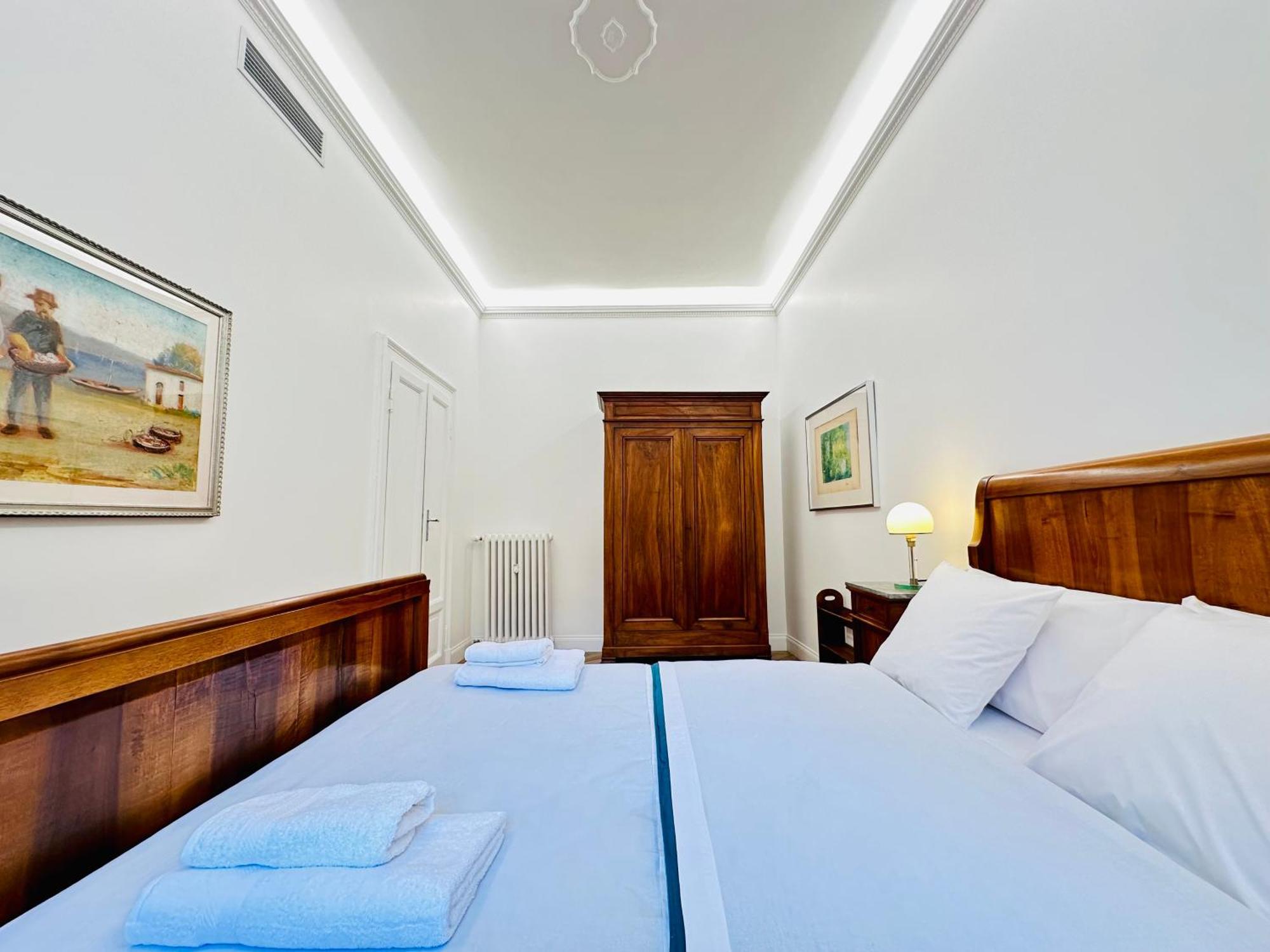 Buonami Hotel Milano Ngoại thất bức ảnh